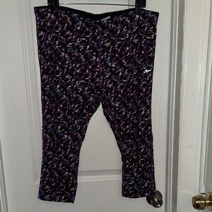 Women’s Nike leggings